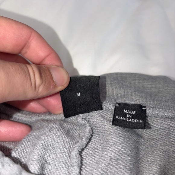 Hugo Boss Sweatpants - Picture 2 of 2